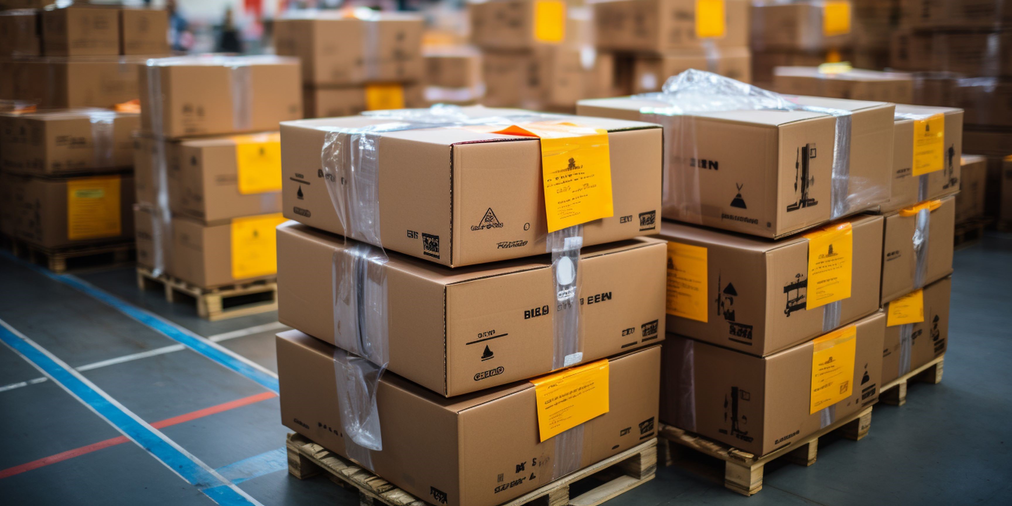 Retourenlogistik, Retour, Retouren, Rücksendung, Rücksendeprozess, Kundenzufriedenheit, CRM